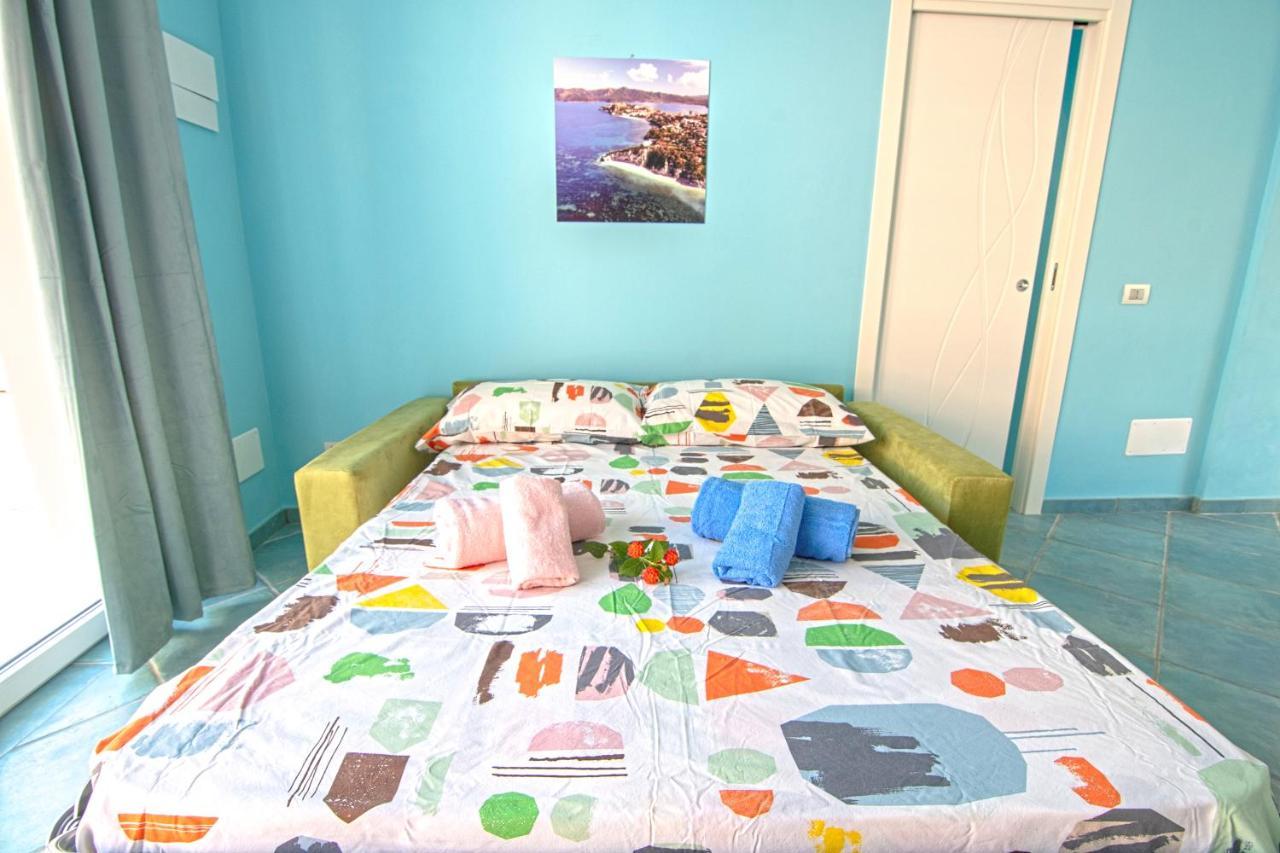 Appartamenti Mare 费拉约港 外观 照片