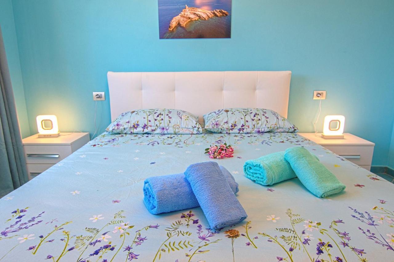 Appartamenti Mare 费拉约港 外观 照片